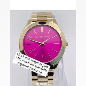 Michael Kors watch